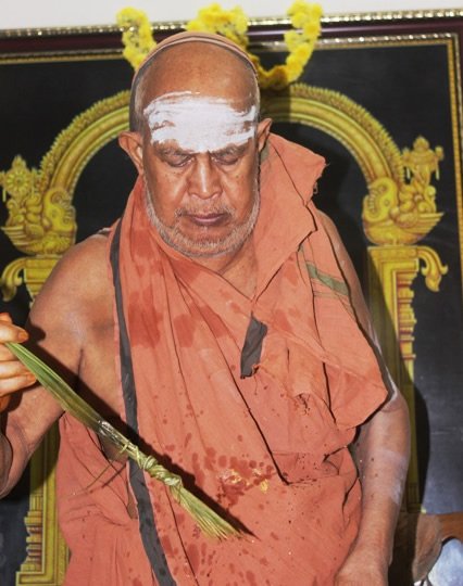 Navaratri Poorti